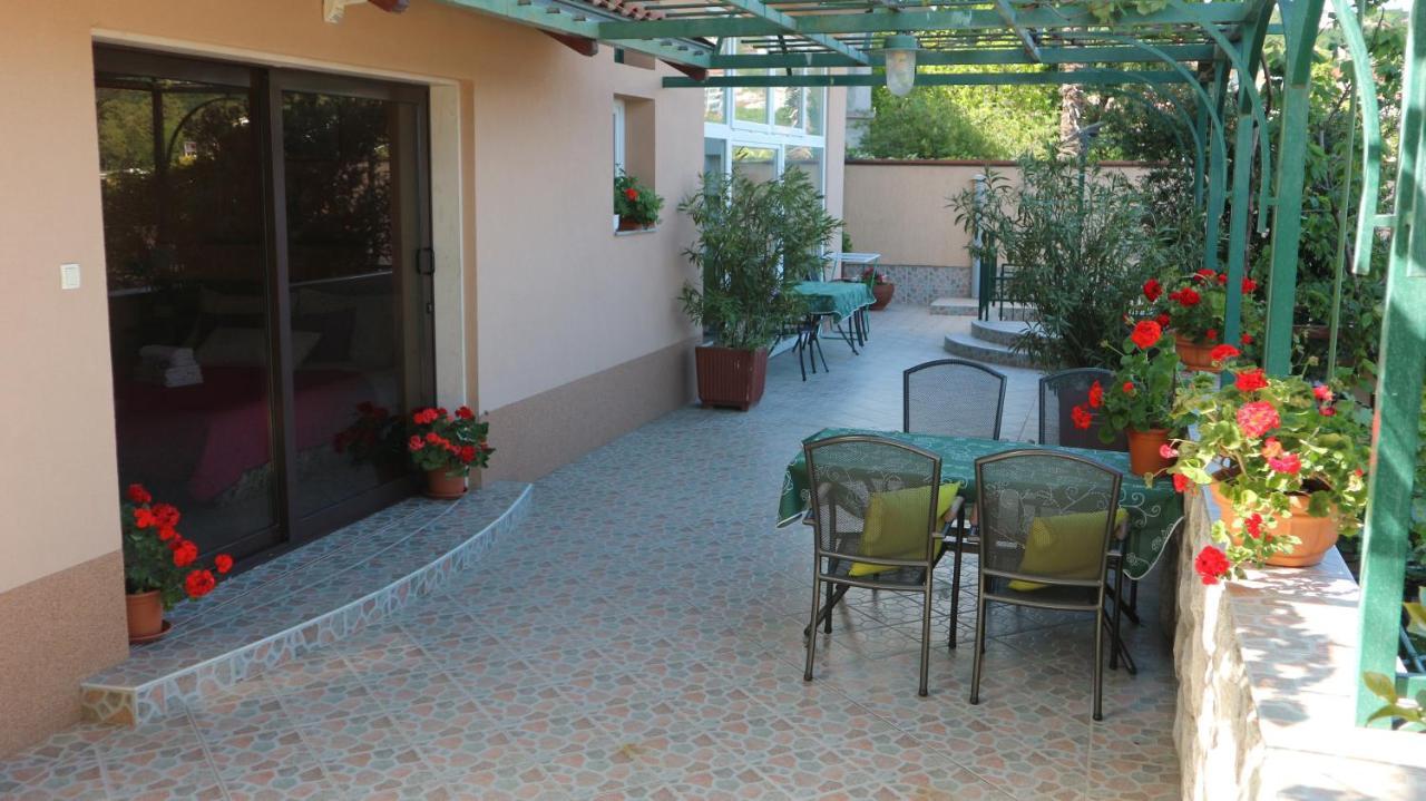 Komel Ii Apartma Opatija