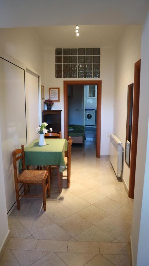 Apartma Komel Ii *