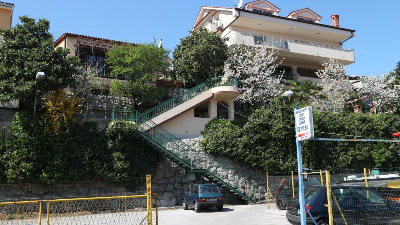 Apartma Komel Ii *