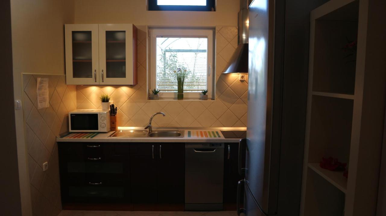 Apartma Komel Ii Opatija