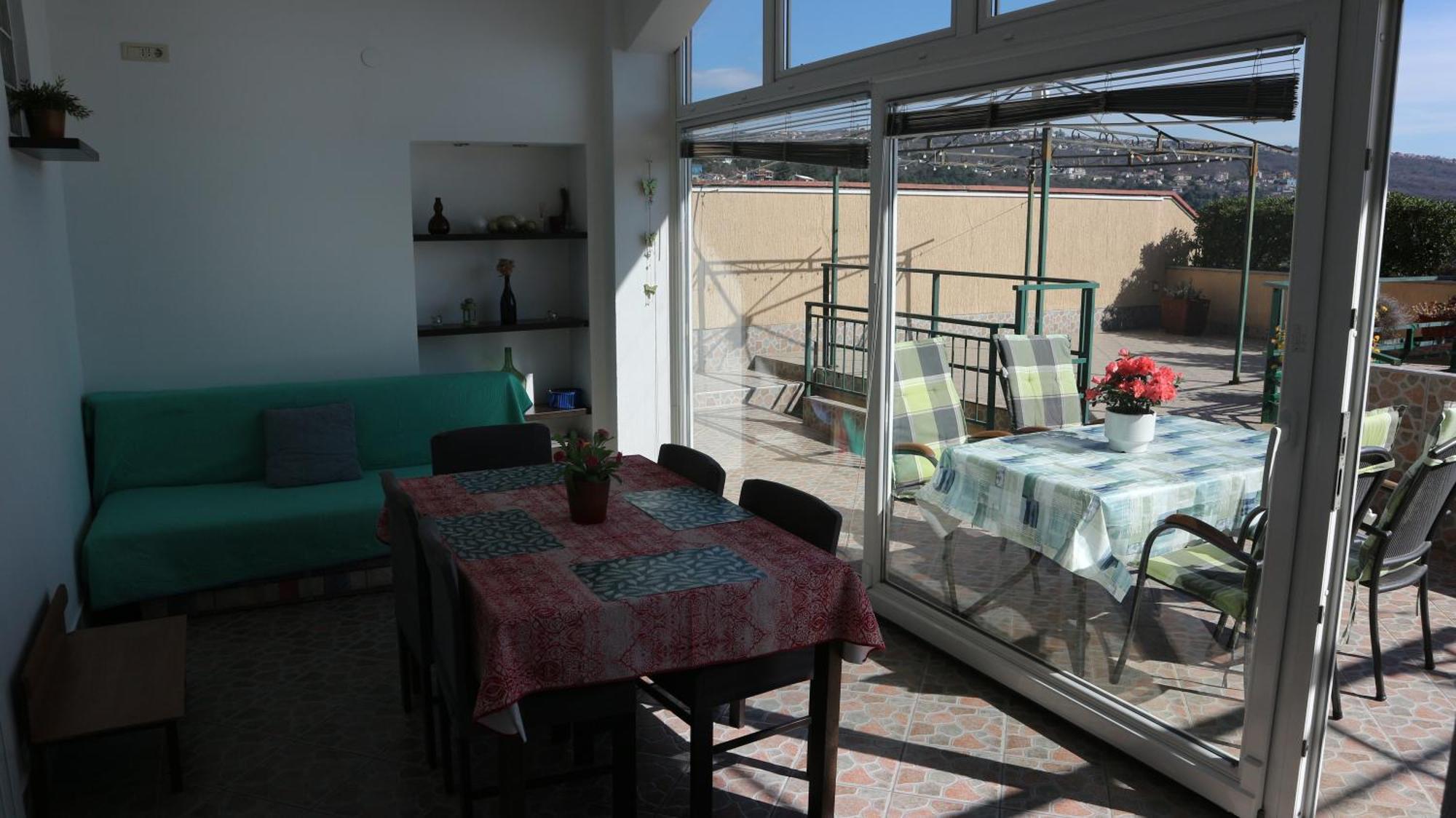 Komel Ii Apartma Opatija