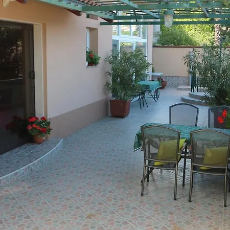 Apartments Komel II Opatija Extérieur photo