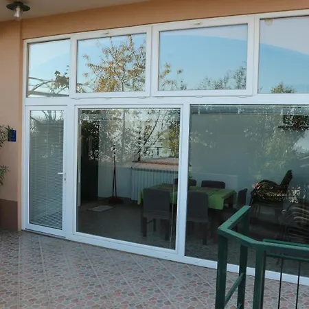 Apartments Komel II Opatija Extérieur photo