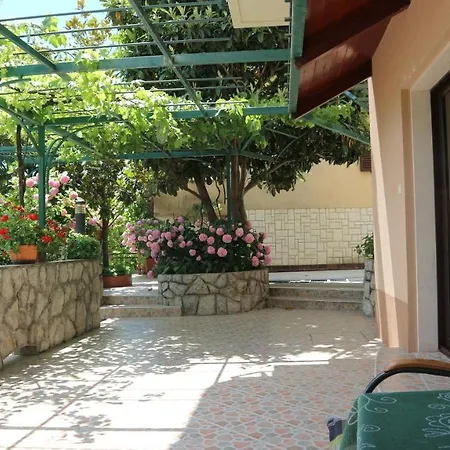 Apartments Komel II Opatija Extérieur photo