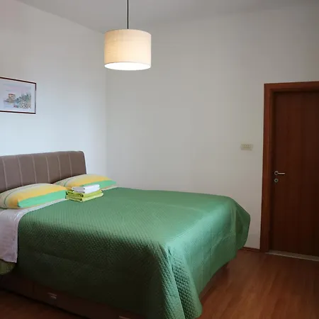 Apartments Komel II Opatija Extérieur photo