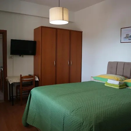 Apartments Komel II Opatija Extérieur photo