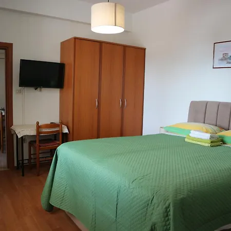 Apartments Komel II Opatija Extérieur photo