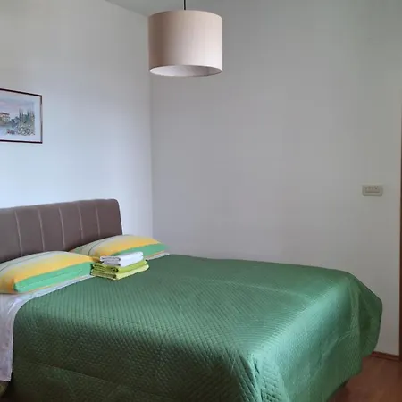 Apartments Komel II Opatija Extérieur photo