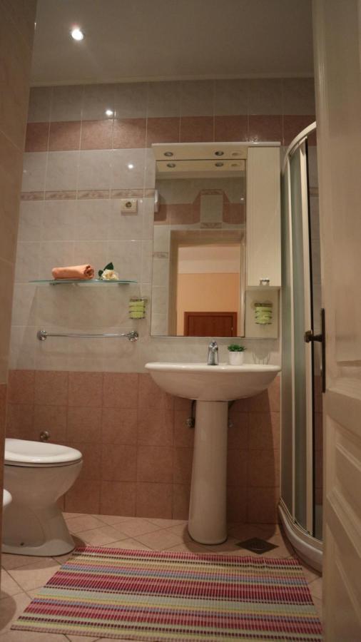 Komel Ii Apartment *