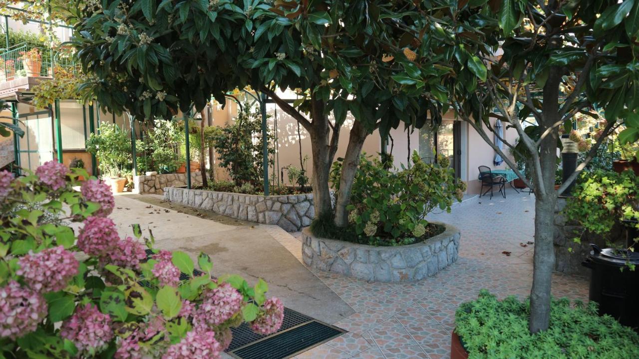 Apartment Komel Ii Opatija