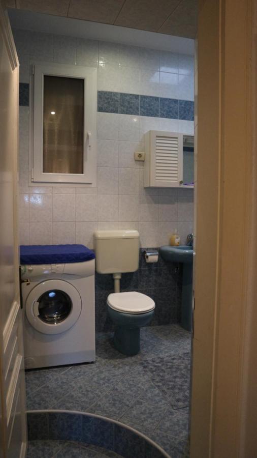Komel Ii Apartment
