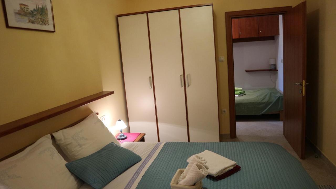 Komel Ii Apartment