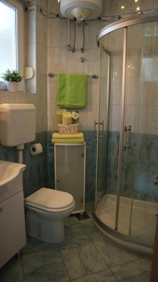 Komel Ii Apartment *