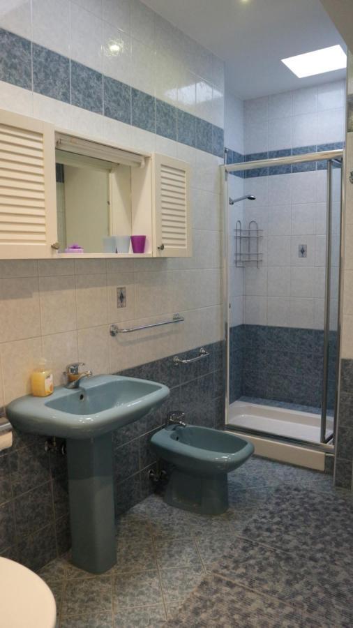 Komel Ii Apartment Opatija