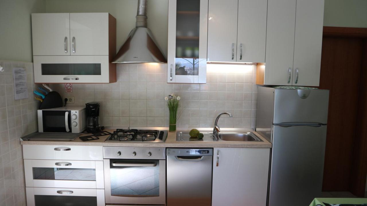 Apartment Komel Ii *