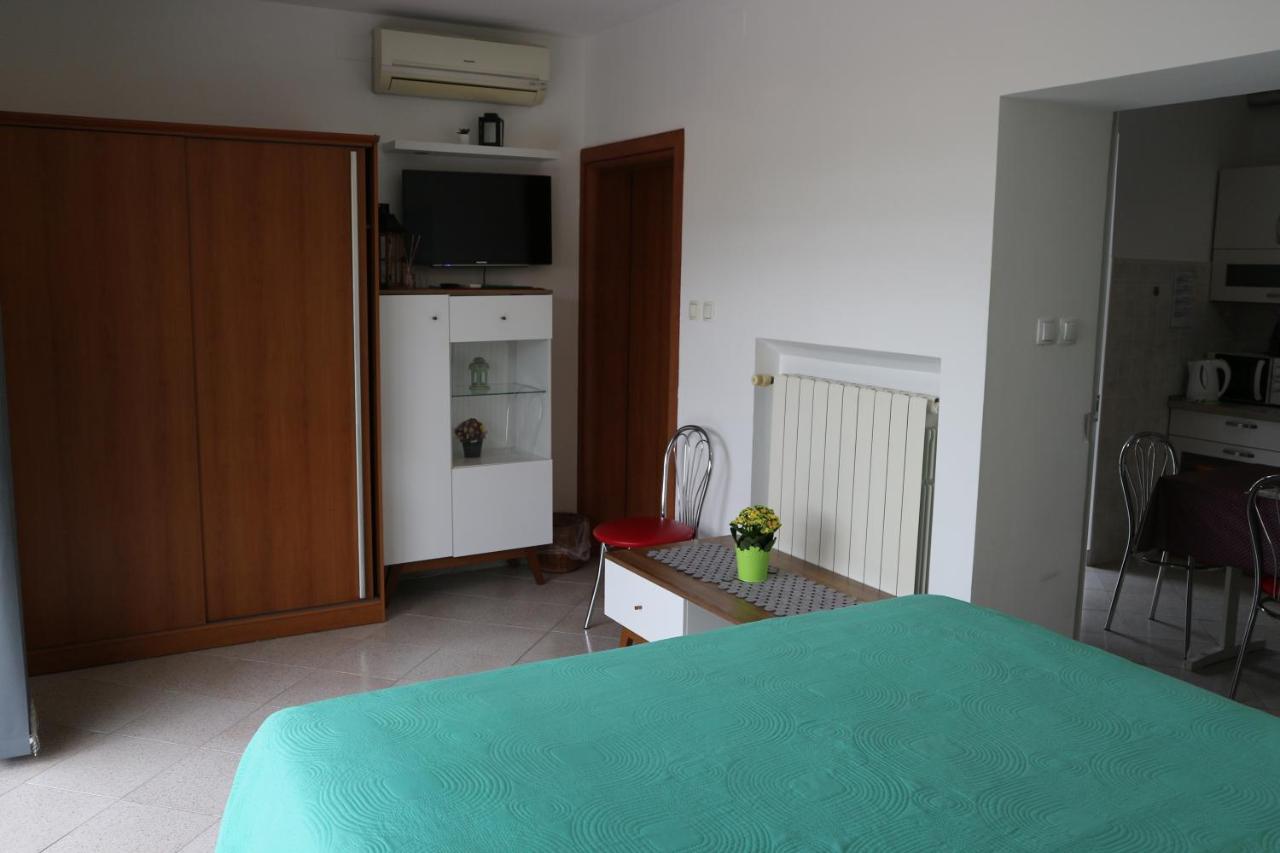 Apartment Komel Ii *