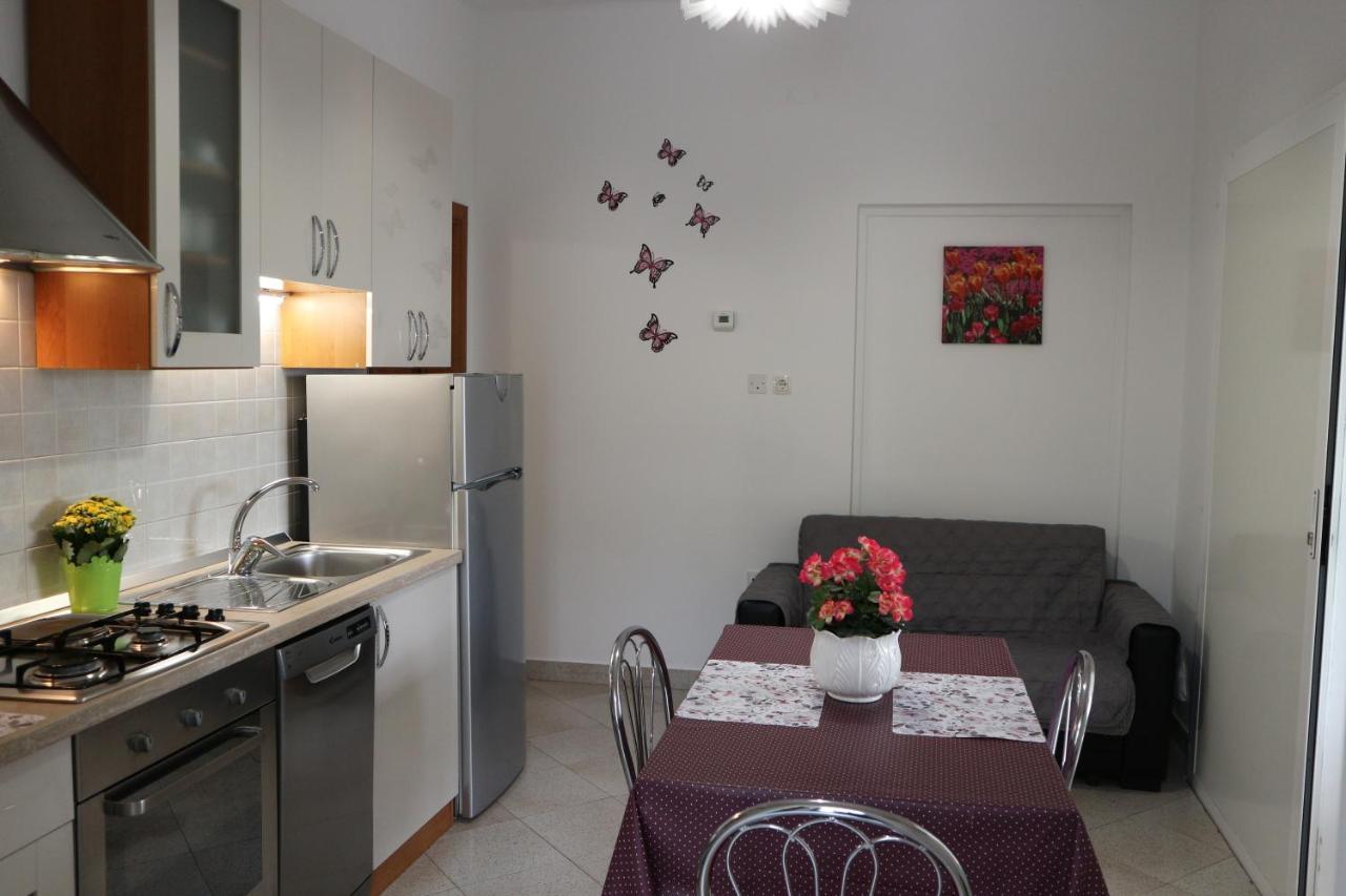 Komel Ii Apartment Opatija