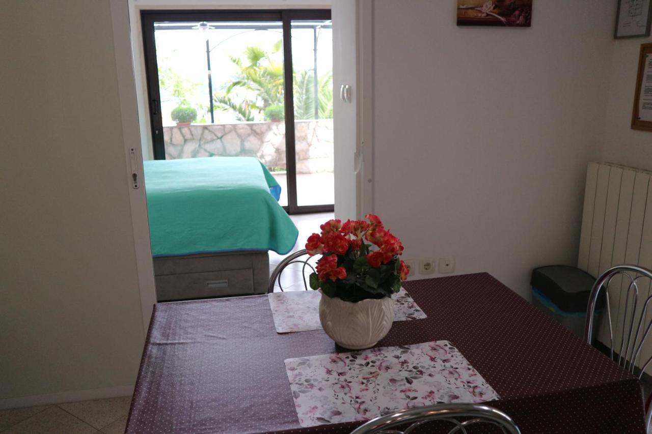 Apartment Komel Ii *