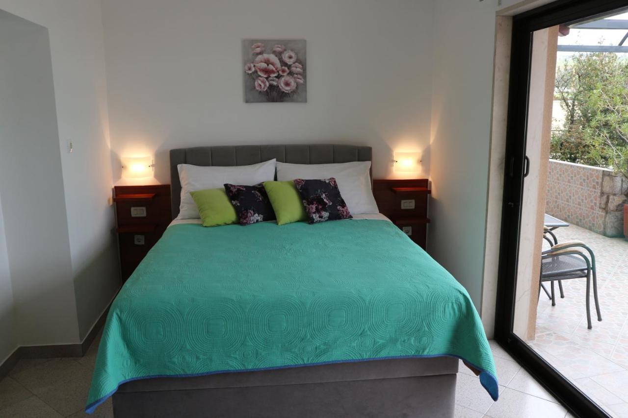 Komel Ii Apartment Opatija