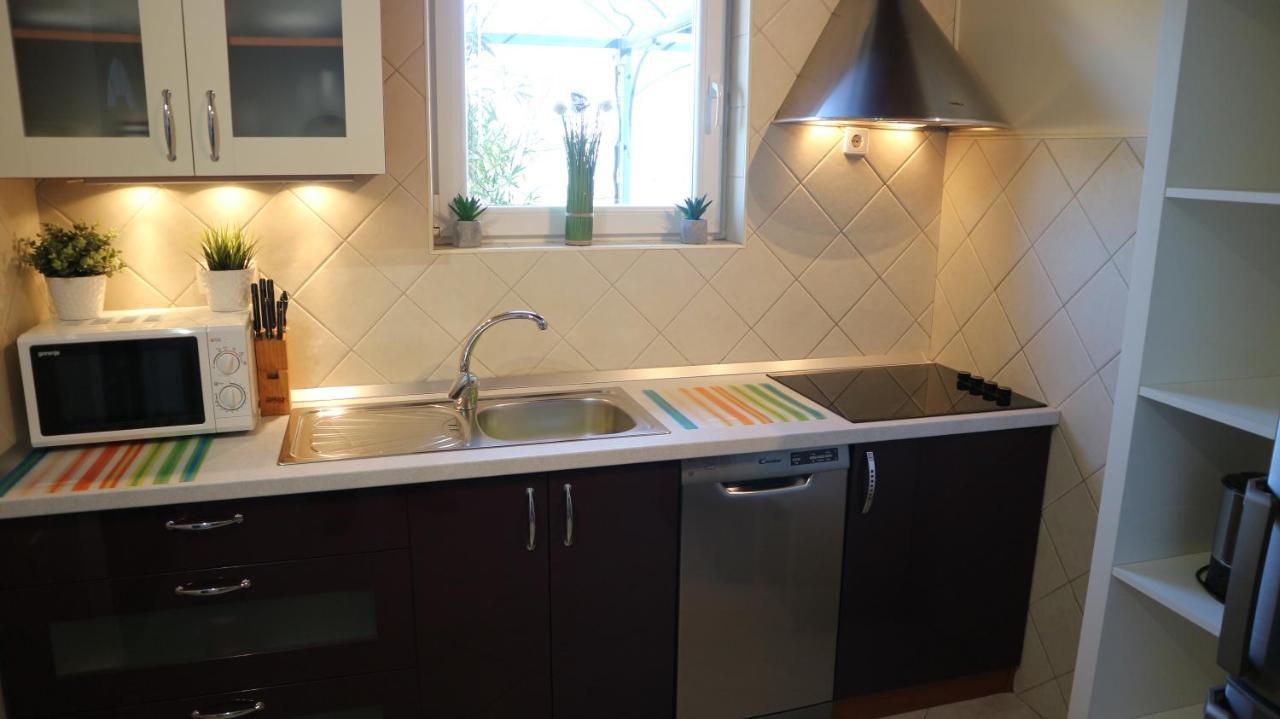 Apartment Komel Ii