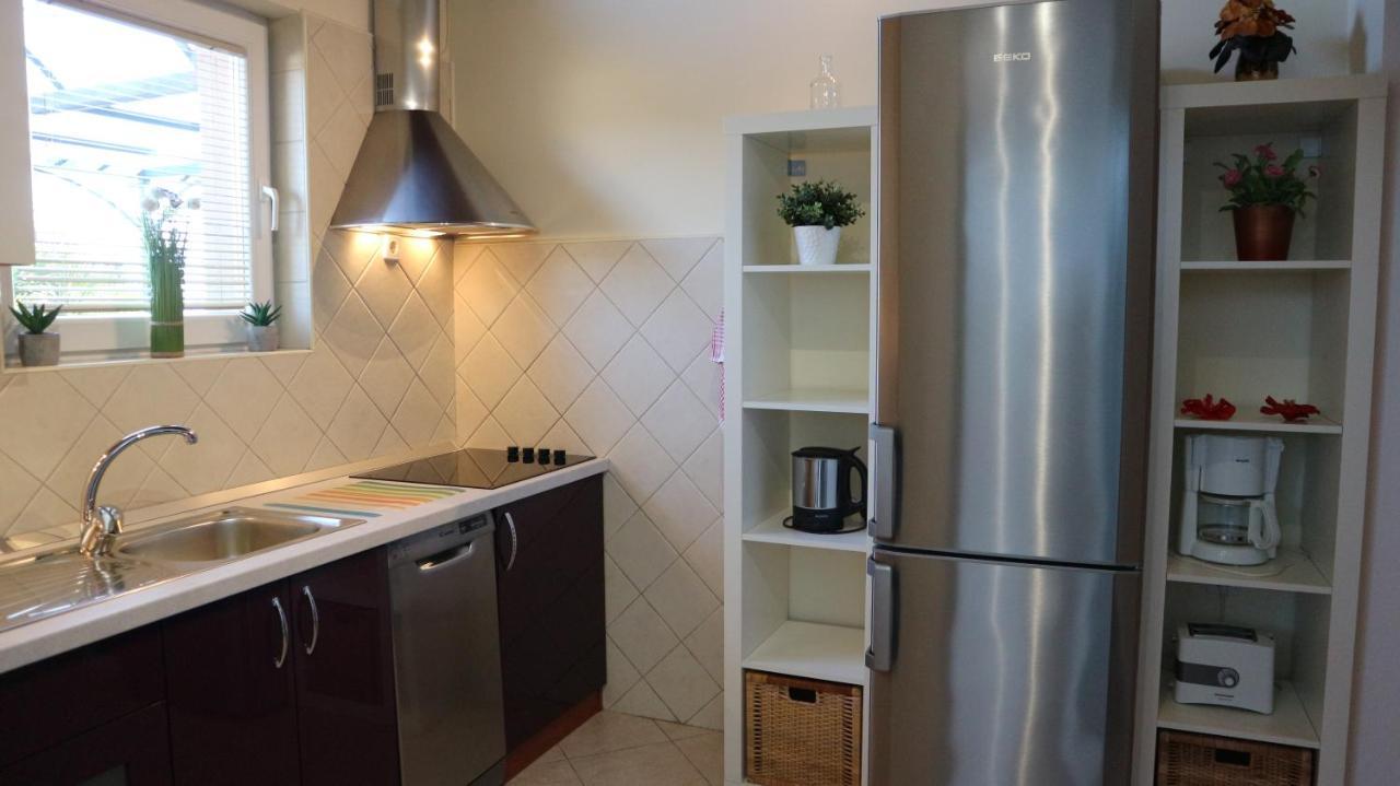 Apartment Komel Ii *