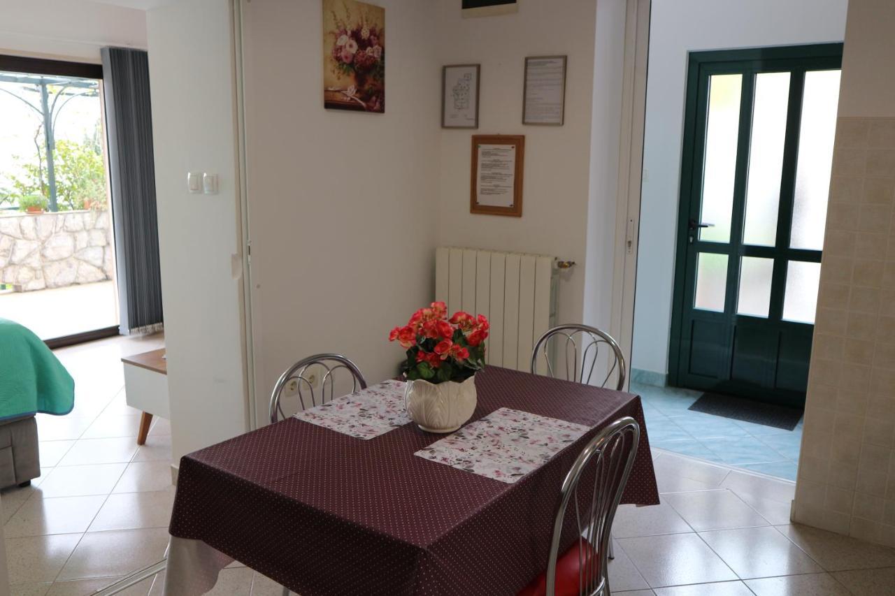 Komel Ii Apartment *