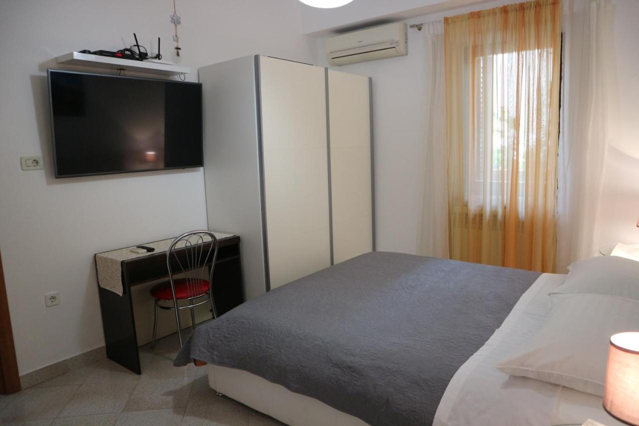 Apartment Komel Ii Opatija