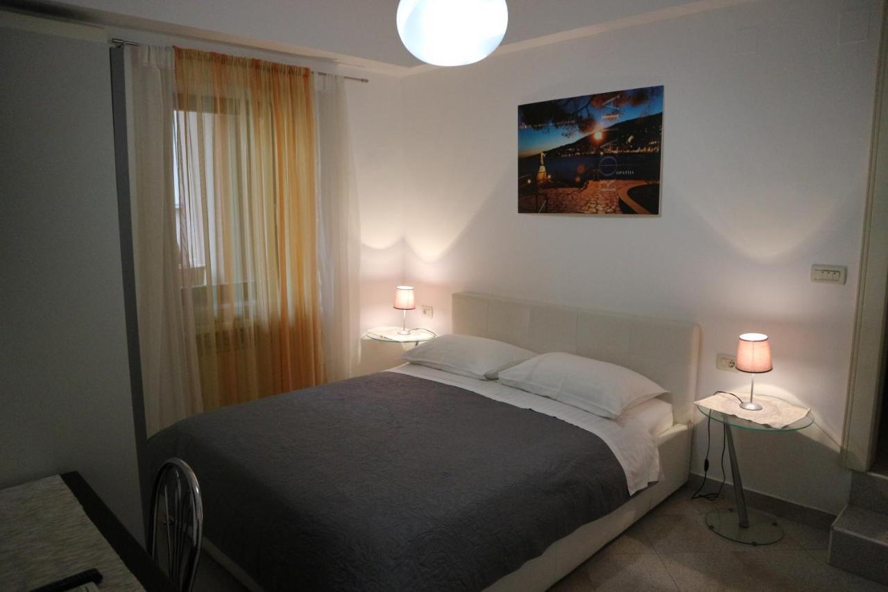 Komel Ii Apartment