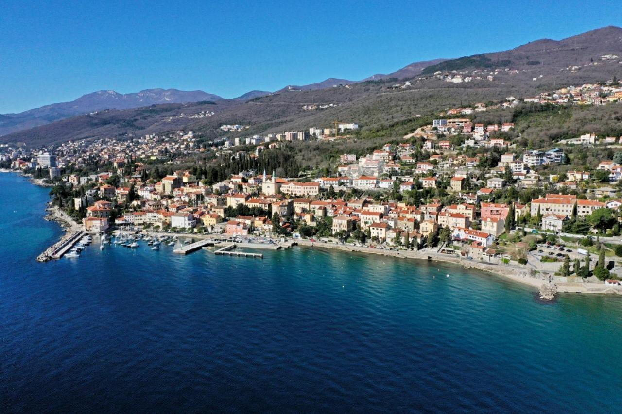 Komel Ii Opatija