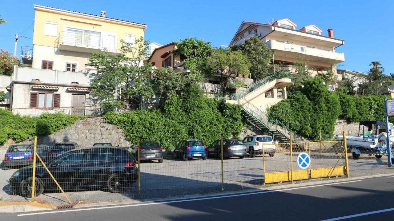 Apartment Komel Ii *