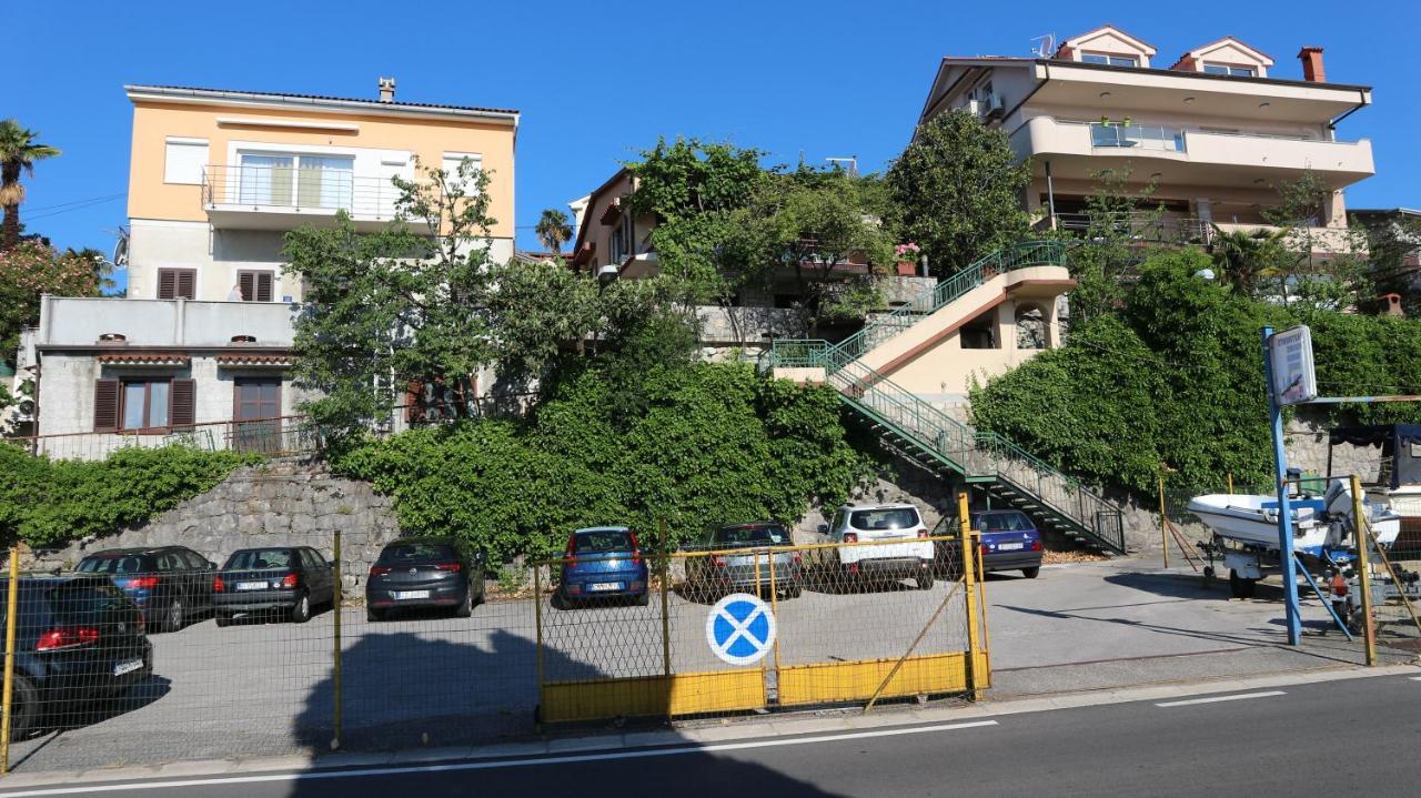 Komel Ii Apartment