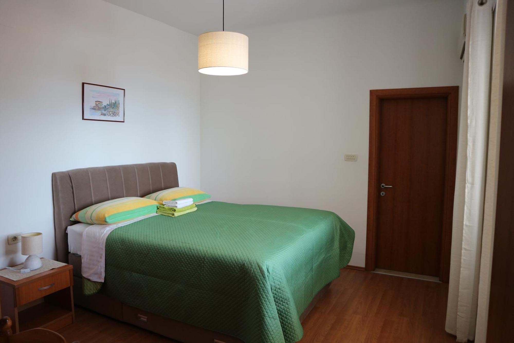 Komel Ii Apartment *