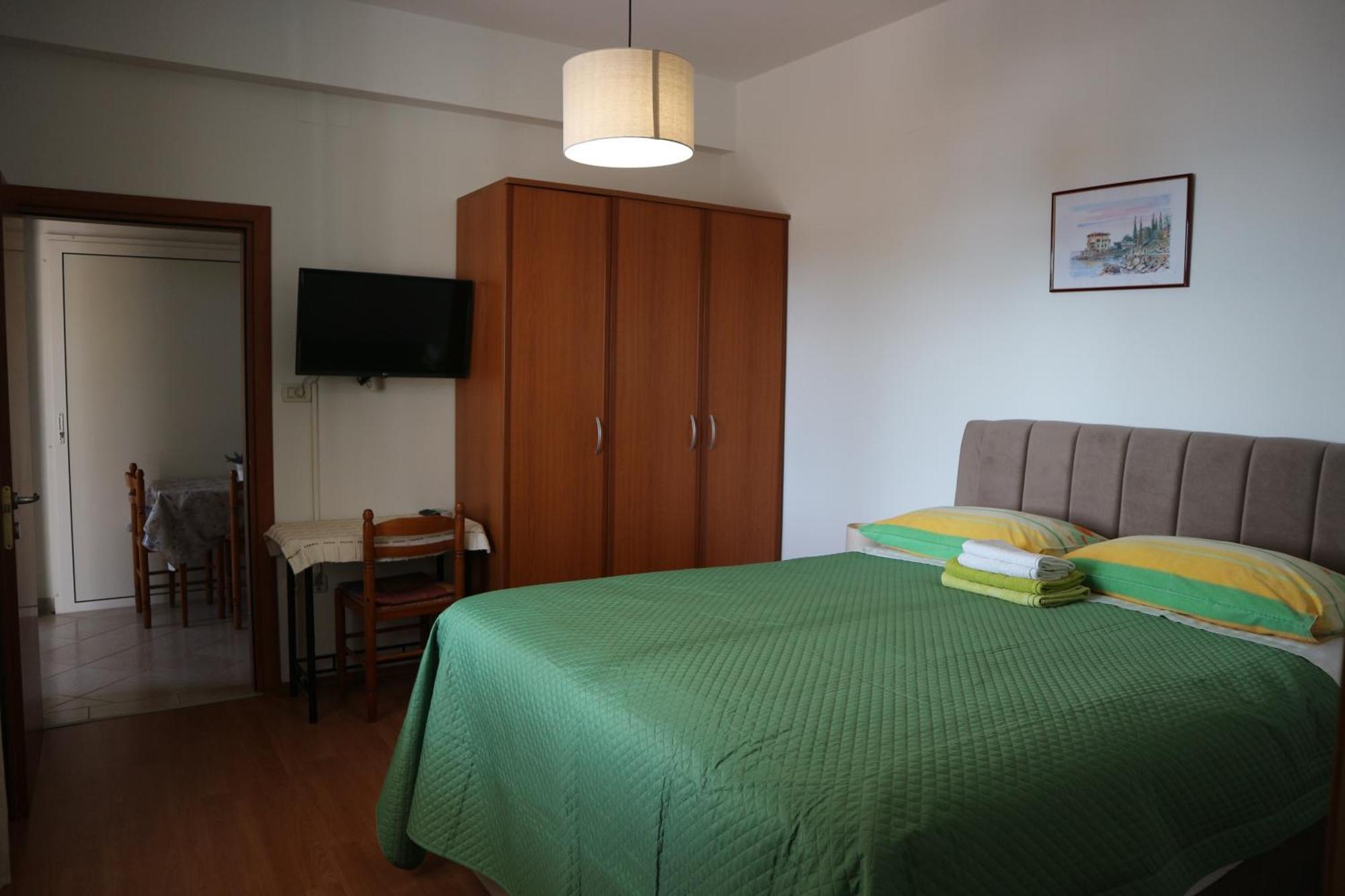 Apartment Komel Ii