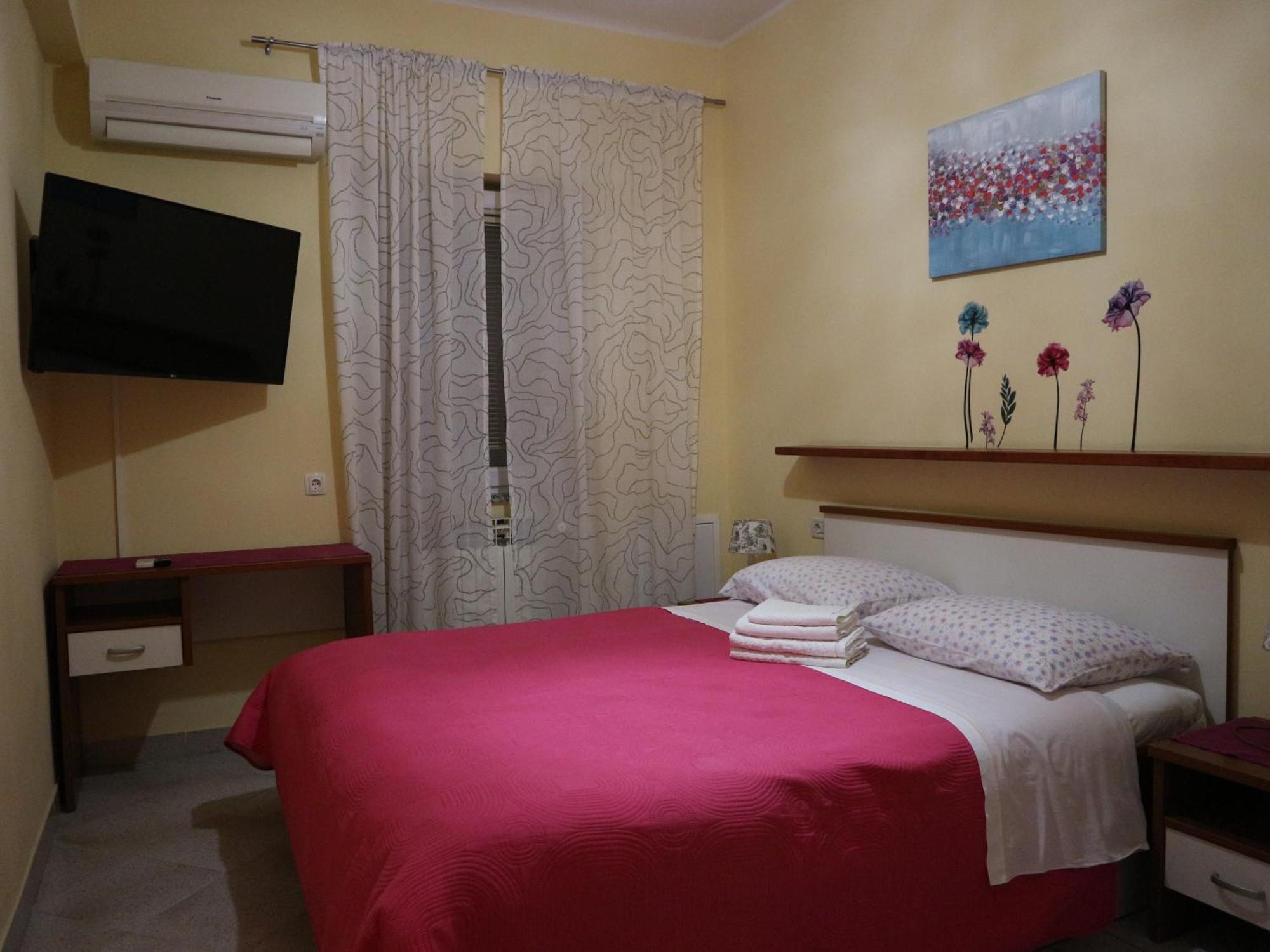 Komel Ii Apartment Opatija
