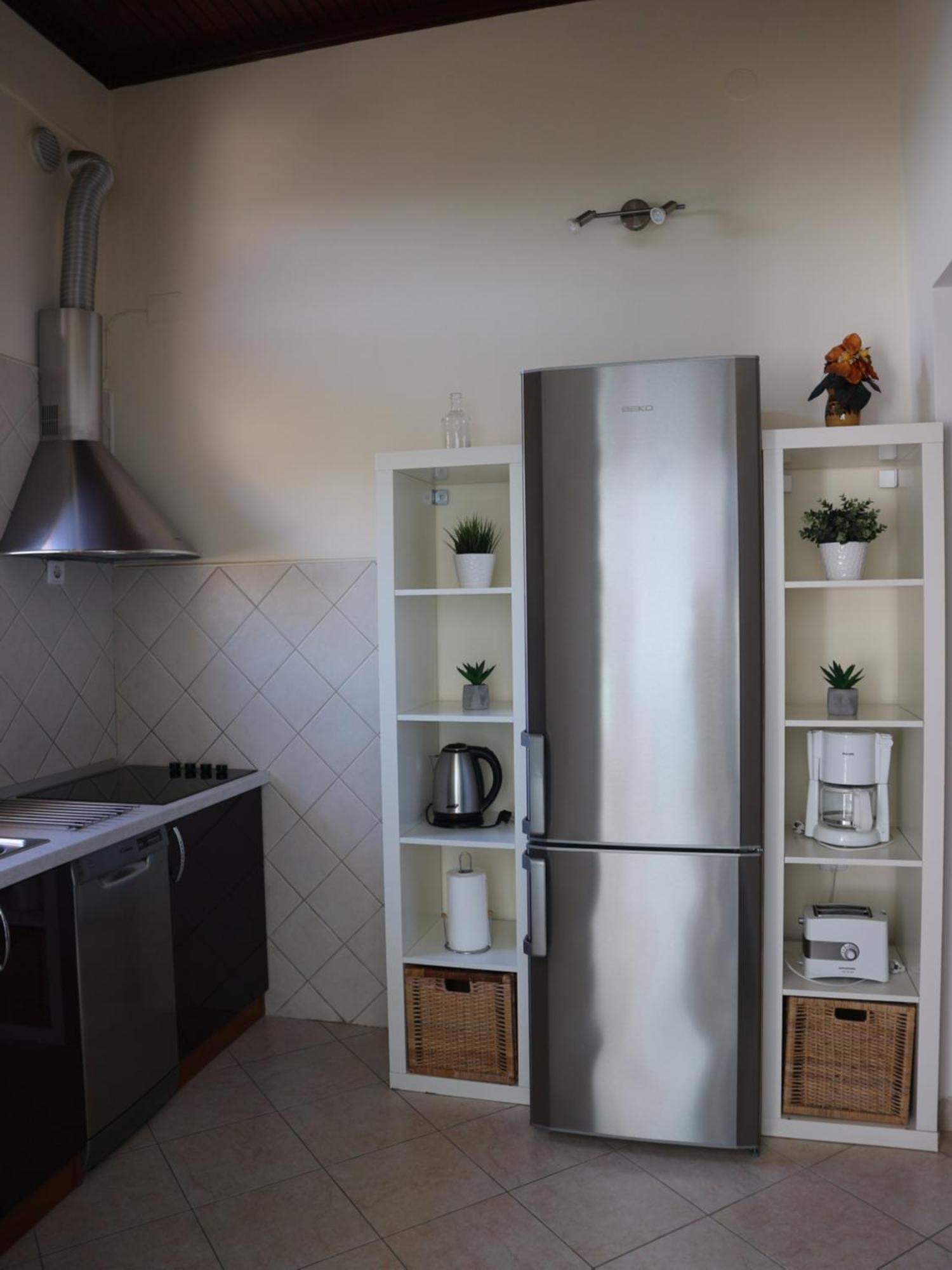 Komel Ii Apartment *