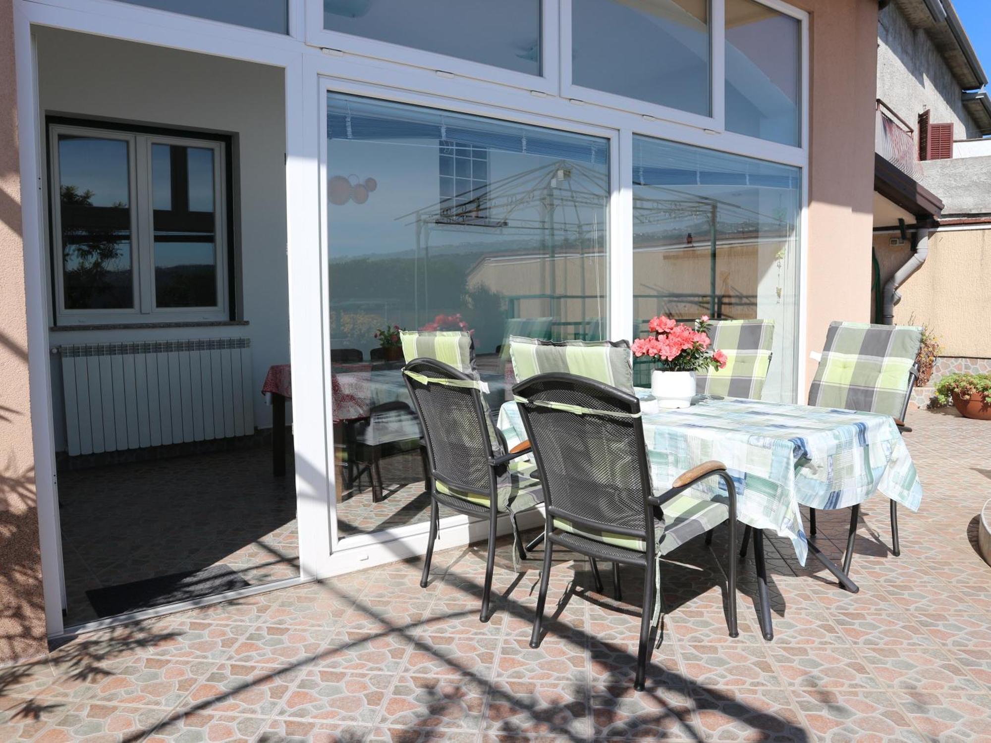 Apartment Komel Ii *