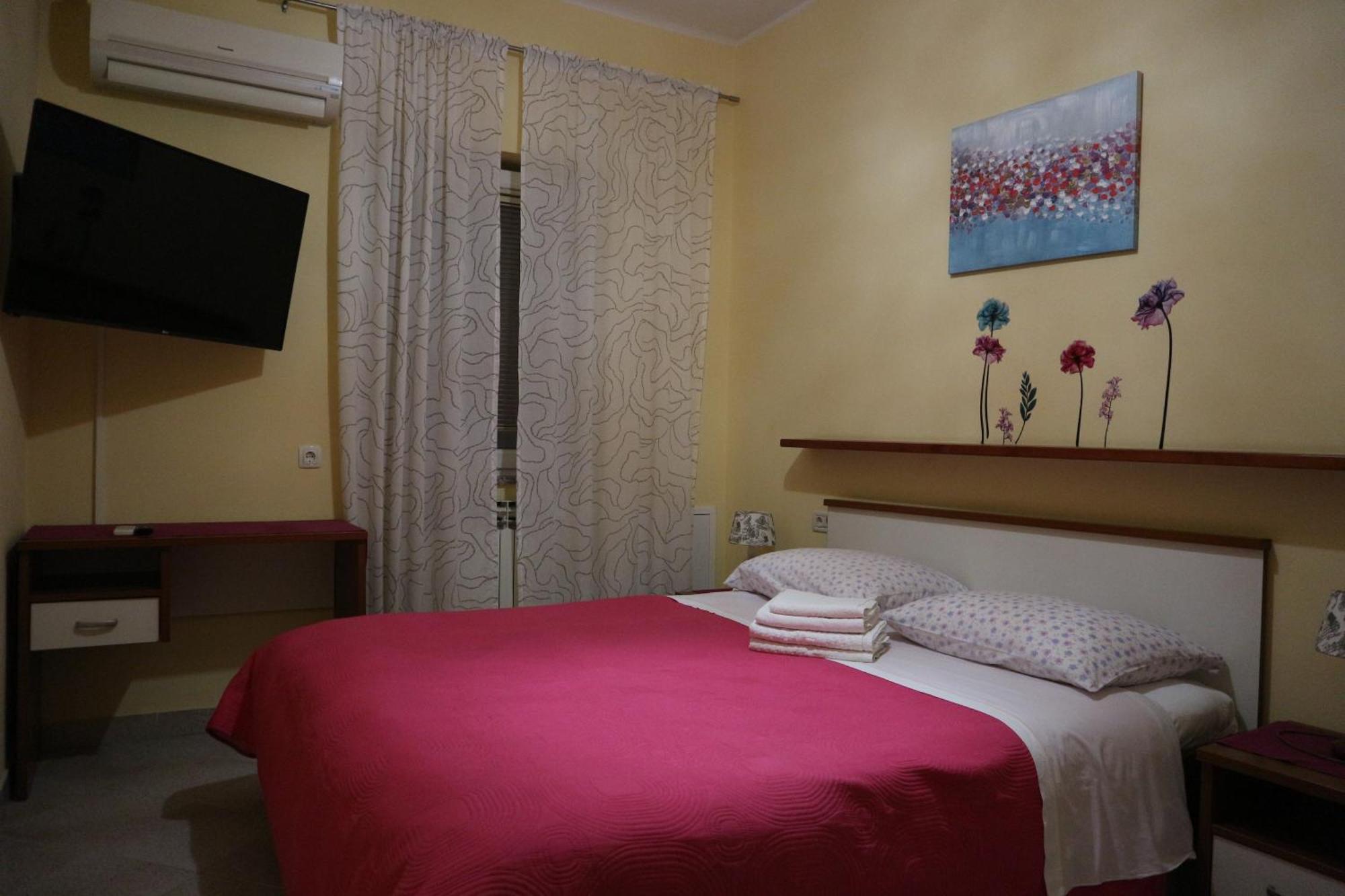 Komel Ii Apartment Opatija