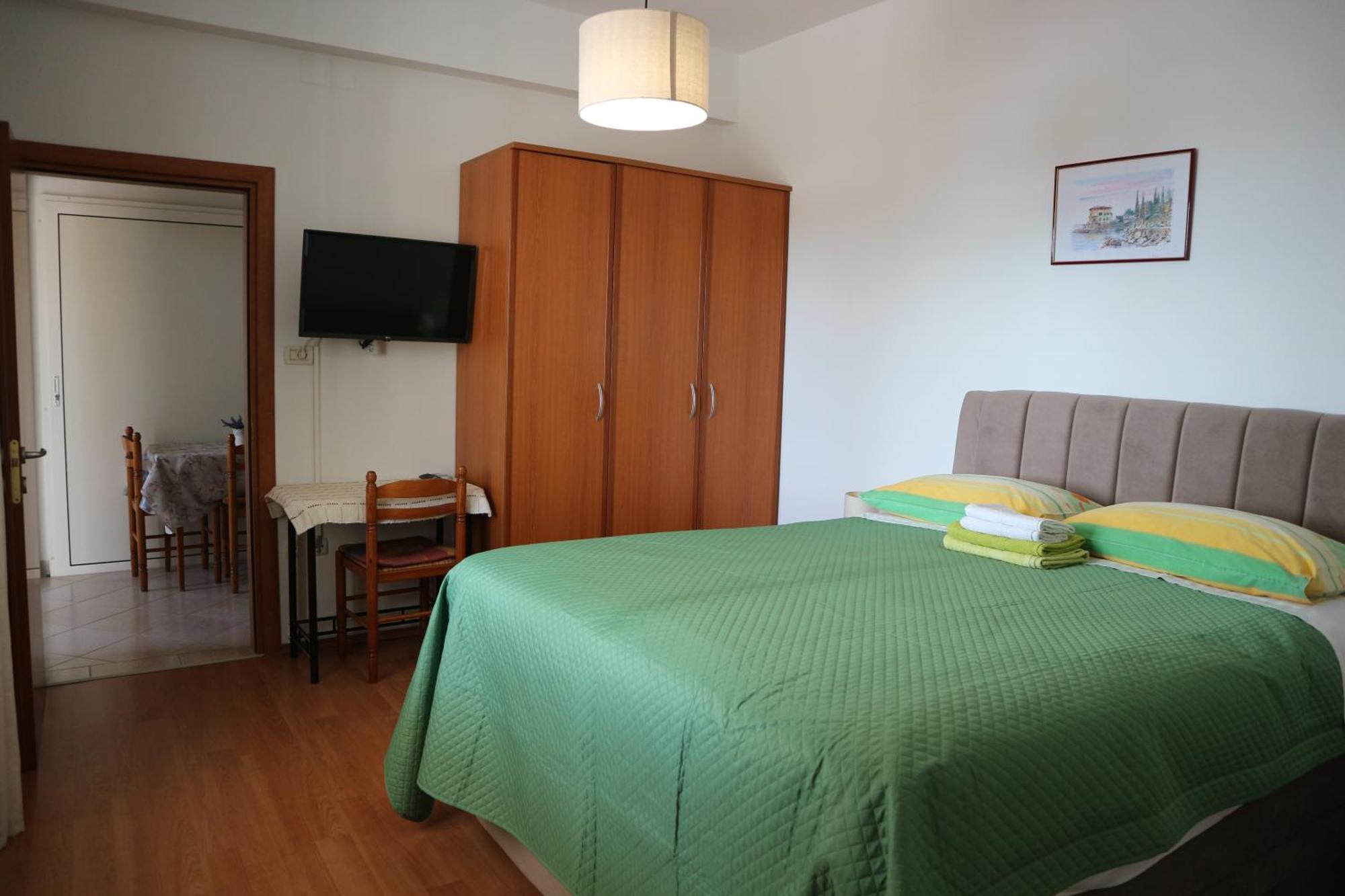 Komel Ii Apartment *