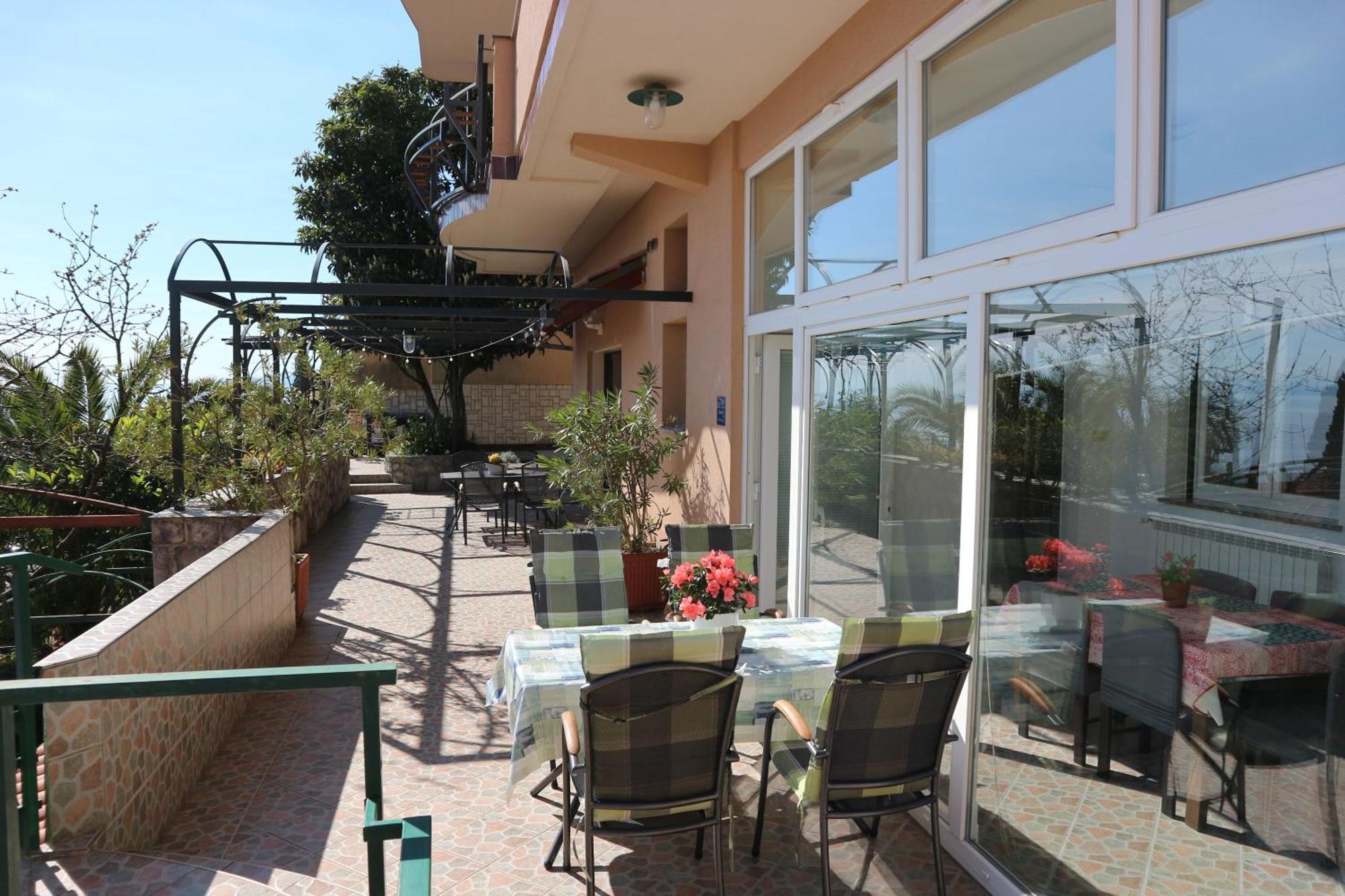 Apartment Komel Ii *