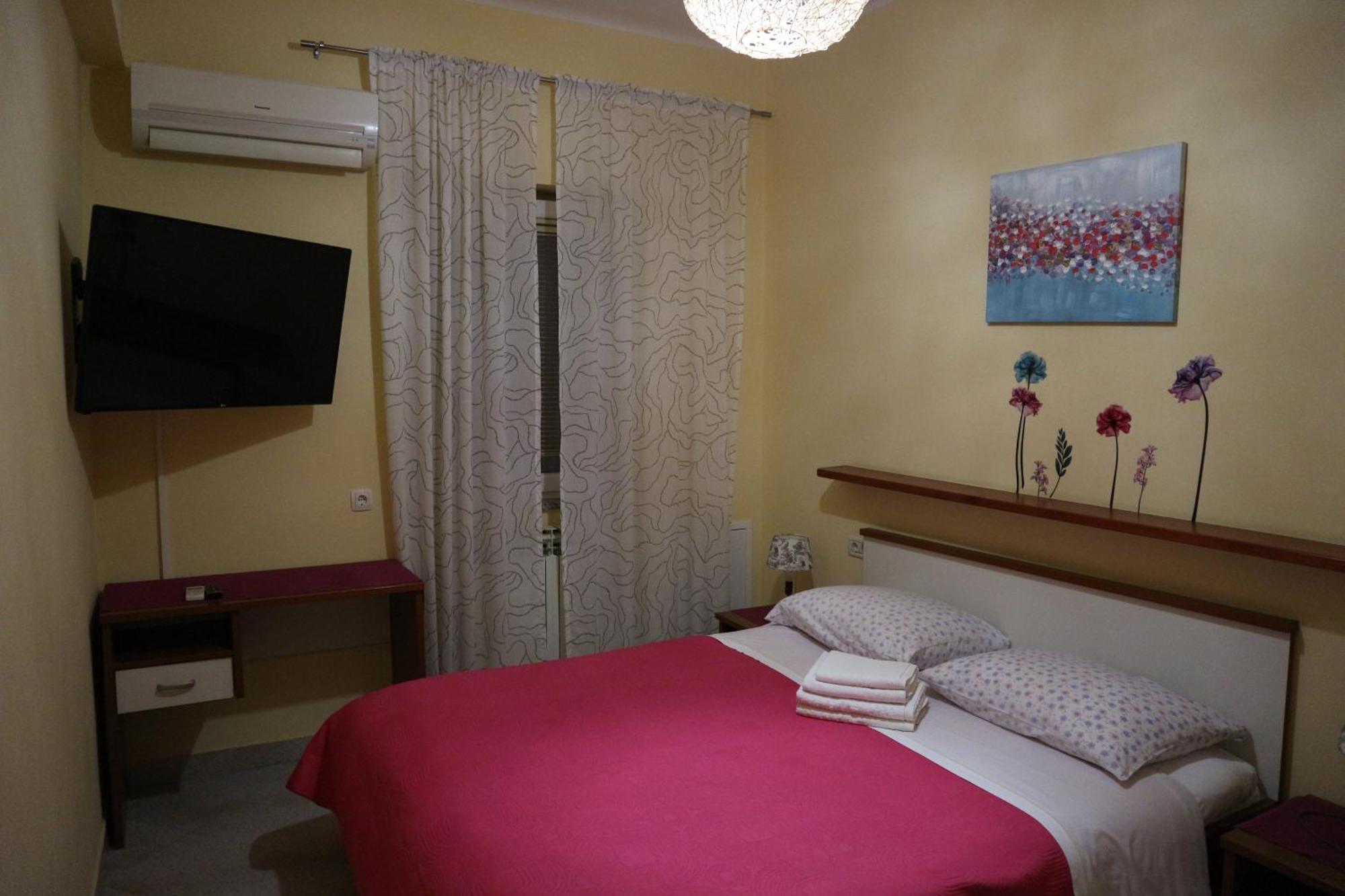 Apartment Komel Ii Opatija
