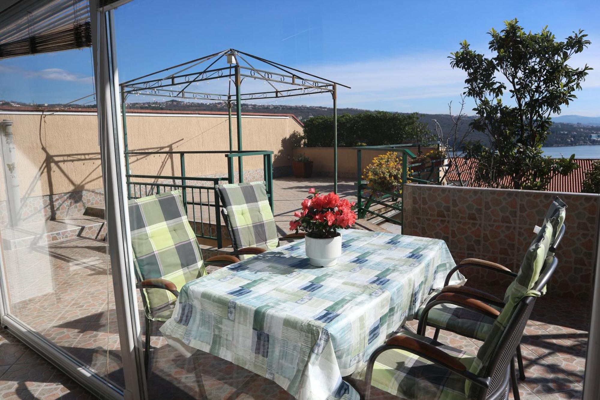 Apartment Komel Ii *